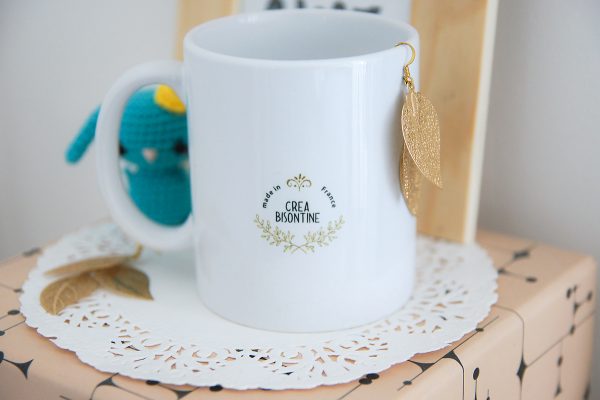 Mug Mademoiselle Bunny – Image 2