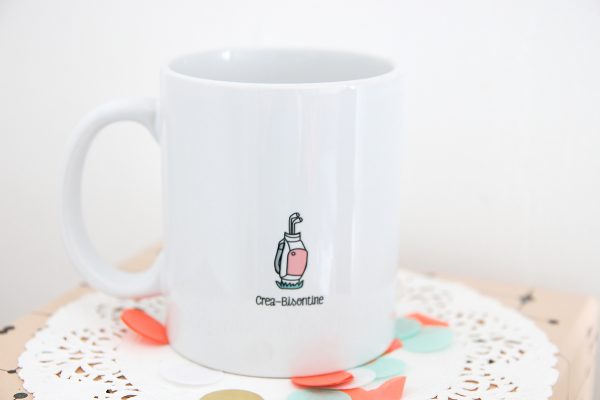 Mug Queen of the green – Image 2