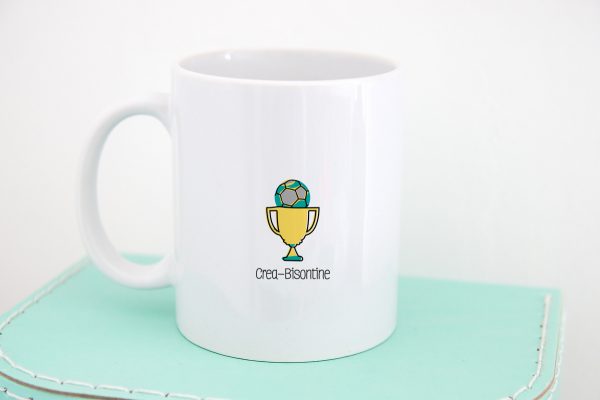 Mug Handball – Image 3