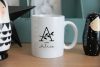 Mug Alphabet