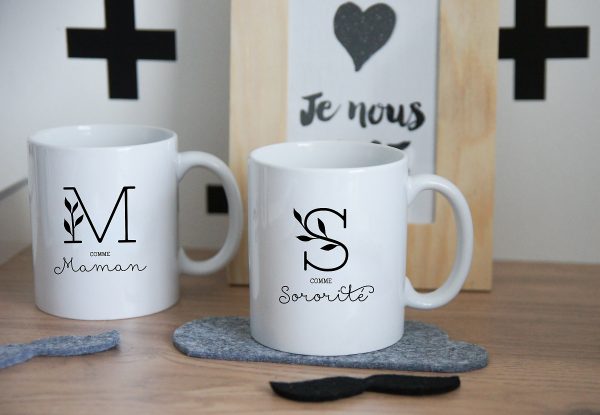 Mug Alphabet – Image 3