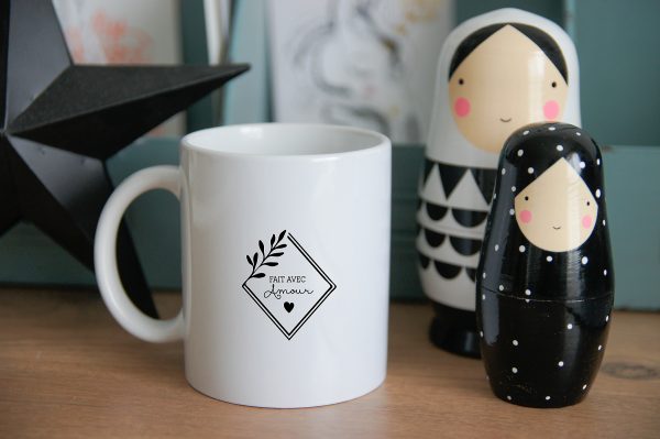 Mug Alphabet – Image 2