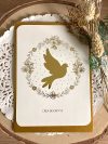 Carte Colombe