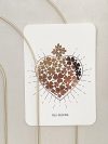 Carte Ex-voto Chance
