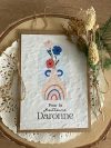 Carte à planter :  Pour la meilleure Daronne