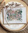 Carte à planter : Maîtresse extra