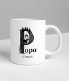 Mug Papa d'amour