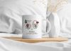 Mug Anniversaire Beaux moments ( personnalisable )