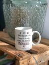 Mug Les moments avec mes copines, c'est ma thérapie