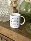 Mug L'heure du goûter