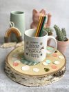 Mug Terre Happy