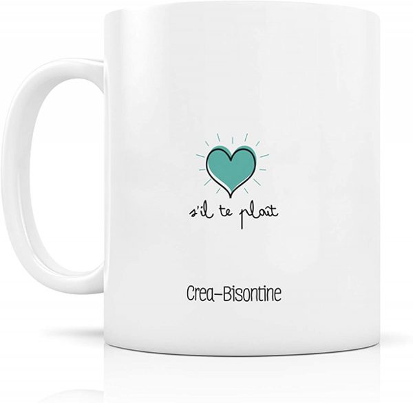 Mug Veux-tu être mon parrain ? – Image 2