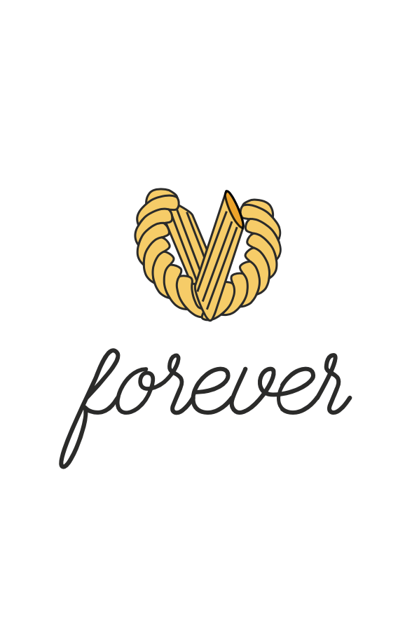 forever