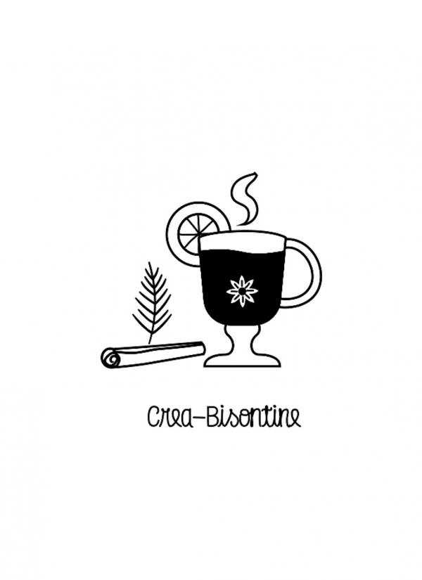Mug Vin chaud – Image 3