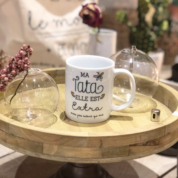 Mug Tata extra – Image 2