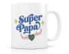 Mug Super Papa