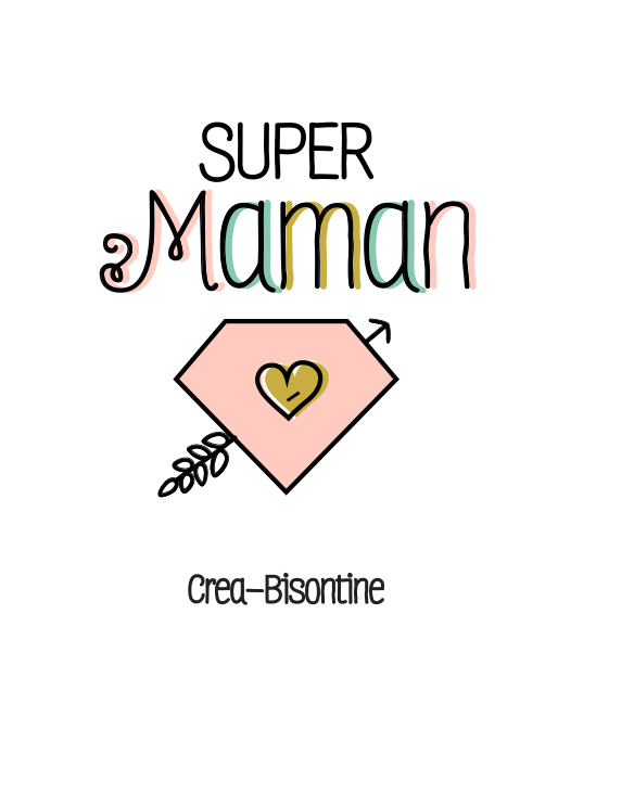 super-maman