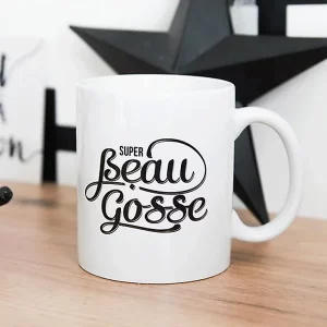 Mug Super Beau Gosse