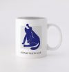 Mug Henri Matousse
