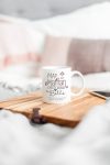 Mug Ma maman c'est la plus belle