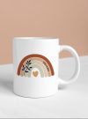 Mug Tout va bien