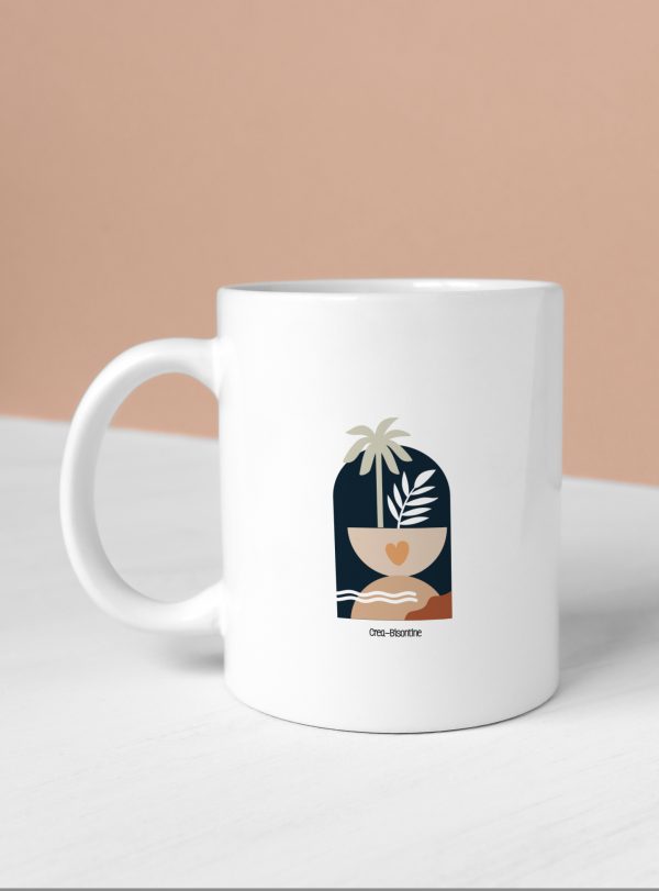 Mug Tout va bien – Image 2