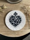 Sous-Verre Ex-voto Chance