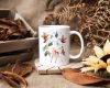Mug Automne Précieux