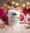 Mug Les filles presque parfaites