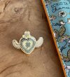Pin's Ex-voto Chance