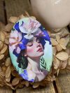 Broche MurMuse Aurélia