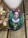 Broche MurMuse Sylvara