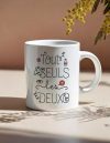 Mug Tout seuls les deux
