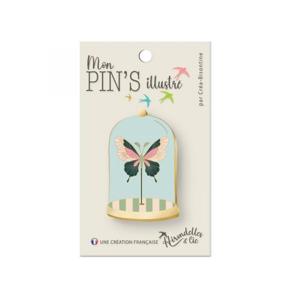 Pin's Galerie des songes – Image 2