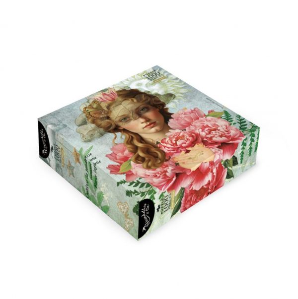 Puzzle Amathéa 1000 pièces