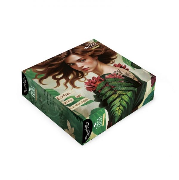 Puzzle Savina 1000 pièces