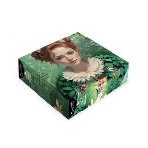 Puzzle Sylvara 1000 pièces