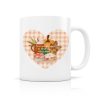 Mug Pumpkin spice et tout est very nice