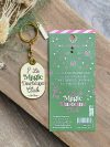 Porte-clés Le Magic Daronne Club