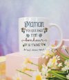 Mug Maman, toi qui fait mon bonheur